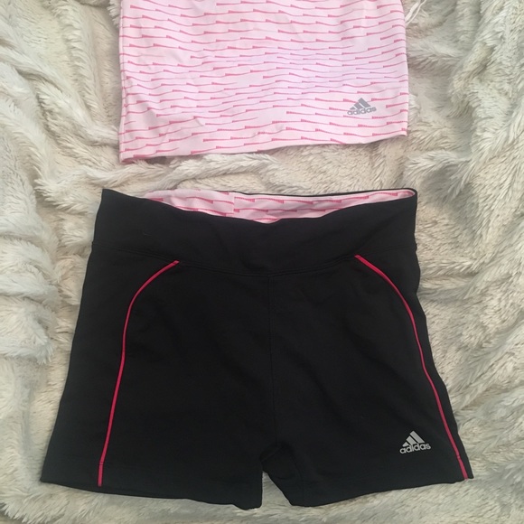 Adidas Athletic Set - Picture 3 of 3